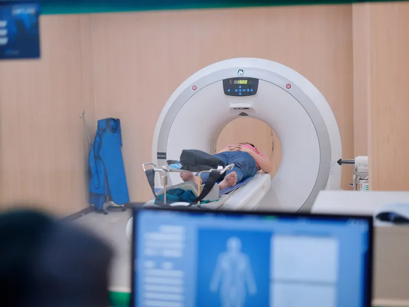 TẦM SOÁT UNG THƯ PHỔI BẰNG CT PHỔI LIỀU THẤP