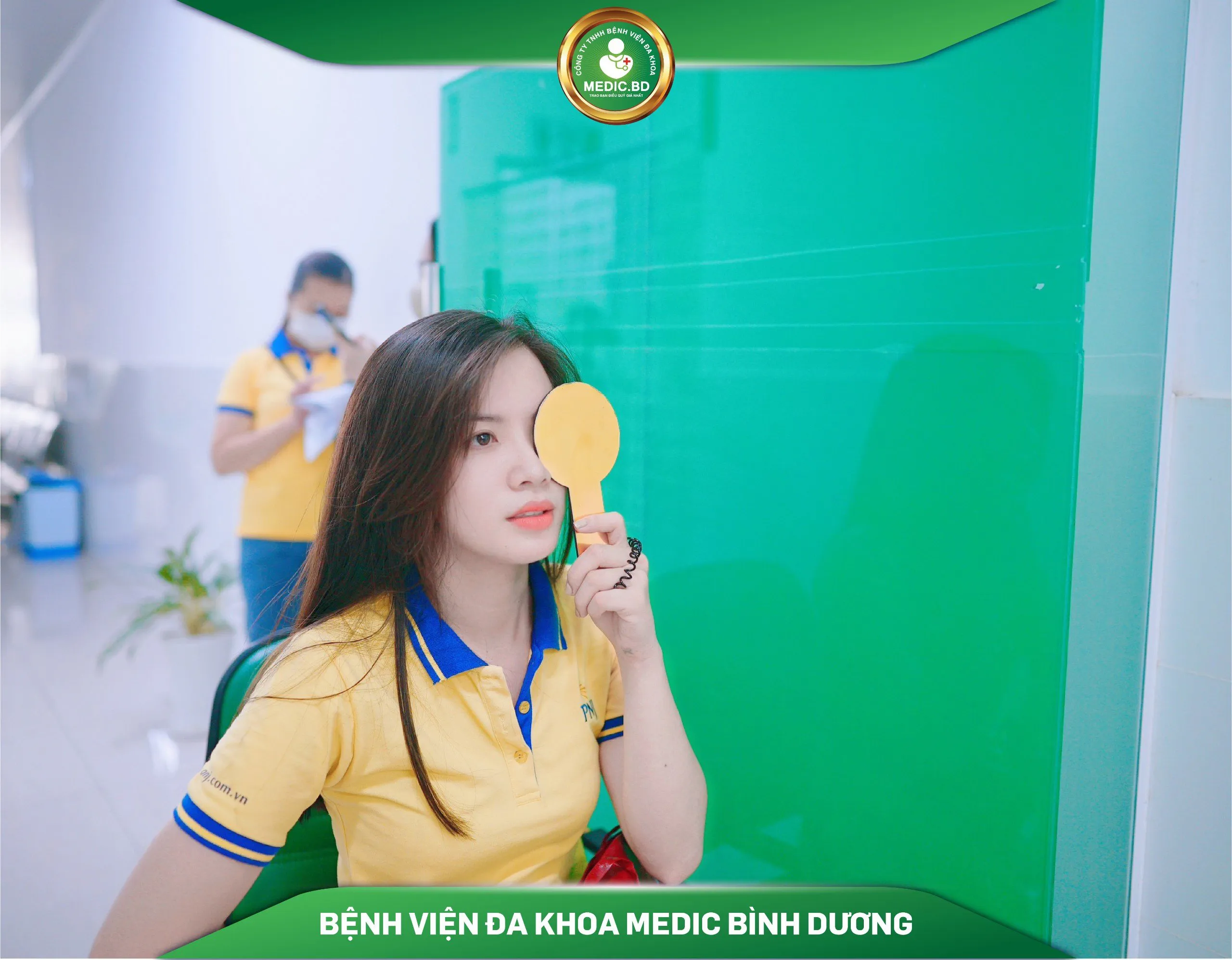 KHÁM SỨC KHỎE ĐỊNH KỲ CHO DOANH NGHIỆP