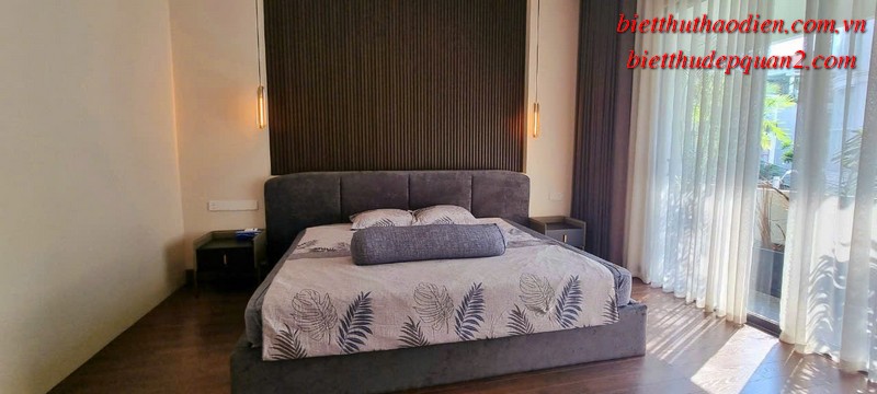 biệt thự phố Tây Thảo Điền biệt thự phố Tây Thảo Điền