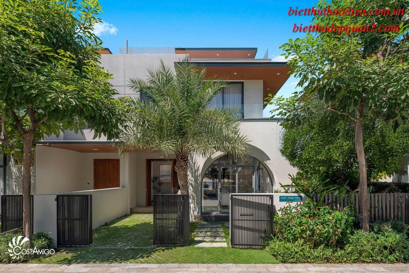 bán biệt thự compound thảo điền hồ bơi 235m2 bán biệt thự compound thảo điền hồ bơi 235m2