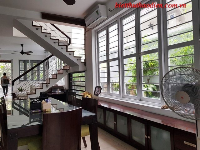 Biệt thự Thảo Điền gần trường học quốc tế Biệt thự Thảo Điền gần trường học quốc tế