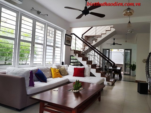 Biệt thự Thảo Điền gần trường học quốc tế Biệt thự Thảo Điền gần trường học quốc tế