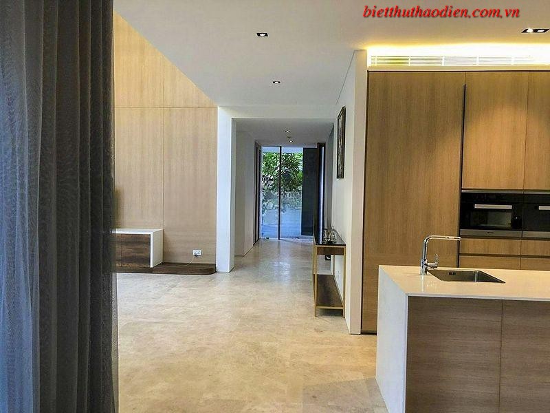 Cho thuê biệt thự holm nội thất đẹp Cho thuê biệt thự holm nội thất đẹp