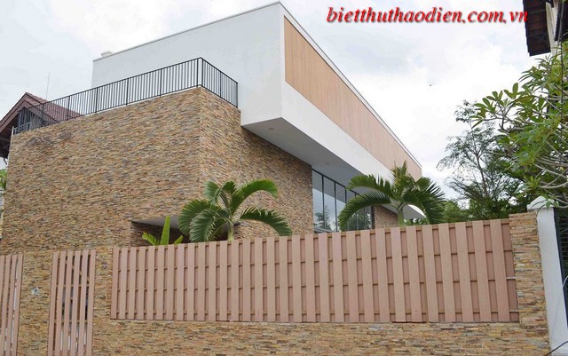 Biệt thự Houses 81 Thảo Điền cho thuê Biệt thự Houses 81 Thảo Điền cho thuê