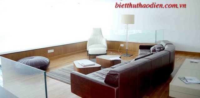 Biệt thự Houses 81 Thảo Điền cho thuê Biệt thự Houses 81 Thảo Điền cho thuê