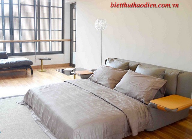 Biệt thự Houses 81 Thảo Điền cho thuê Biệt thự Houses 81 Thảo Điền cho thuê