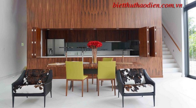 Biệt thự Houses 81 Thảo Điền cho thuê Biệt thự Houses 81 Thảo Điền cho thuê