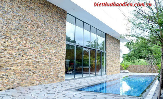 Biệt thự Houses 81 Thảo Điền cho thuê Biệt thự Houses 81 Thảo Điền cho thuê