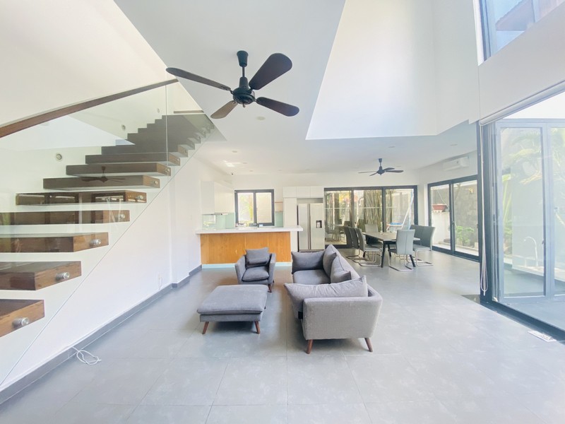 Biệt thự đẹp, hiện đại Thảo Điền Biệt thự đẹp, hiện đại Thảo Điền