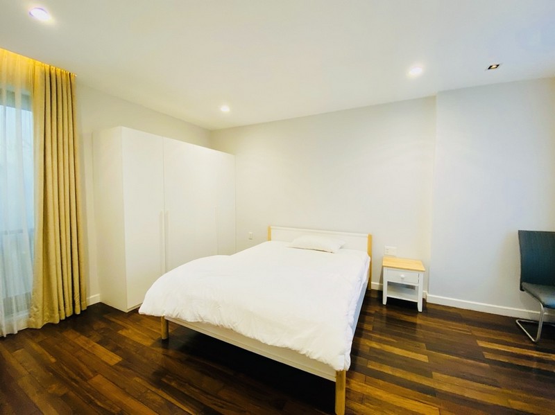 Phòng ngủ biệt thự đẹp Phòng ngủ biệt thự đẹp