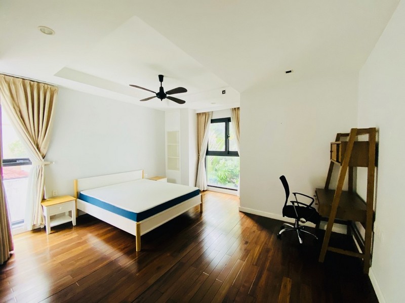 Phòng ngủ biệt thự đẹp Phòng ngủ biệt thự đẹp