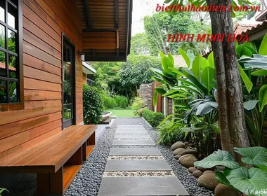 Bán biệt thự compound phường thảo điền