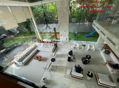 Biệt thự Thảo Điền view sông