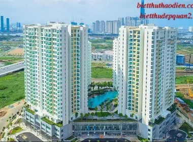 Mua Căn Hộ Sadora Sala Thủ Thiêm Quận 2 – Vị Trí Vàng, Tiện Ích 5 Sao