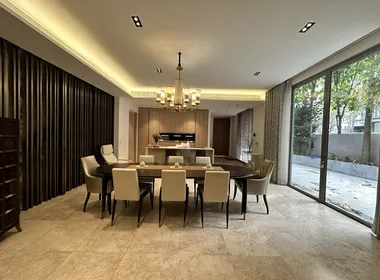 Biệt thự Holm cho thuê
