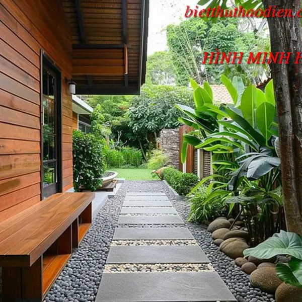 Bán biệt thự compound phường thảo điền