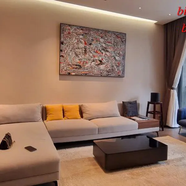 Bán biệt thự Thảo Điền phố Tây Quốc Hương – Xuân Thủy, nhà đẹp vào ở ngay