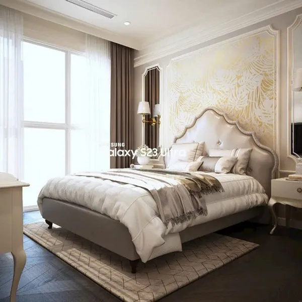 Bán căn hộ 2PN Sadora Sala giá tốt
