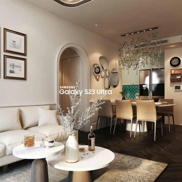 Bán căn hộ 2PN Sadora Sala giá tốt