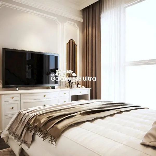Bán căn hộ 2PN Sadora Sala giá tốt