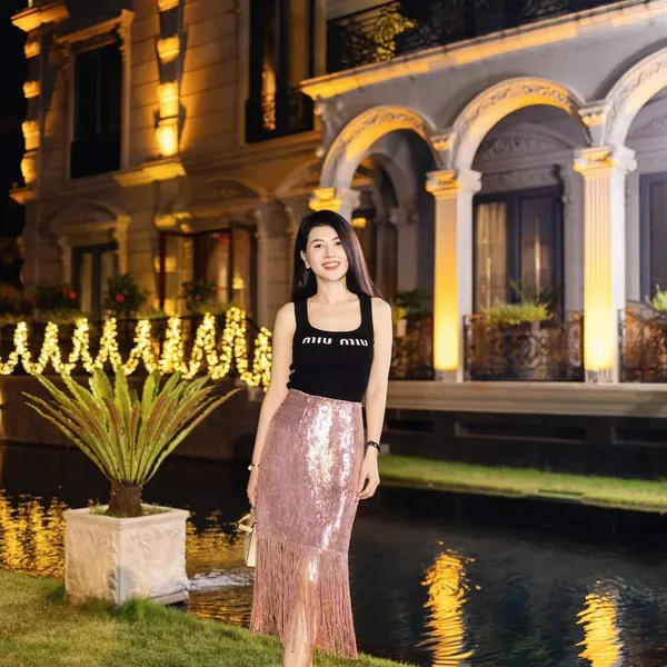 Bán đất mặt đường Quốc Hương Thảo Điền