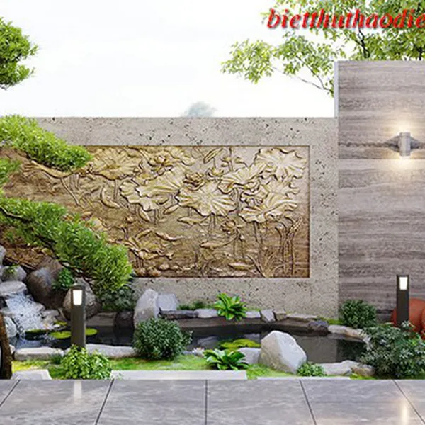 Bán đất 204 Nguyễn Văn Hưởng Thảo Điền Quận 2 – 485m² ngang 19m, giá 116 tỷ