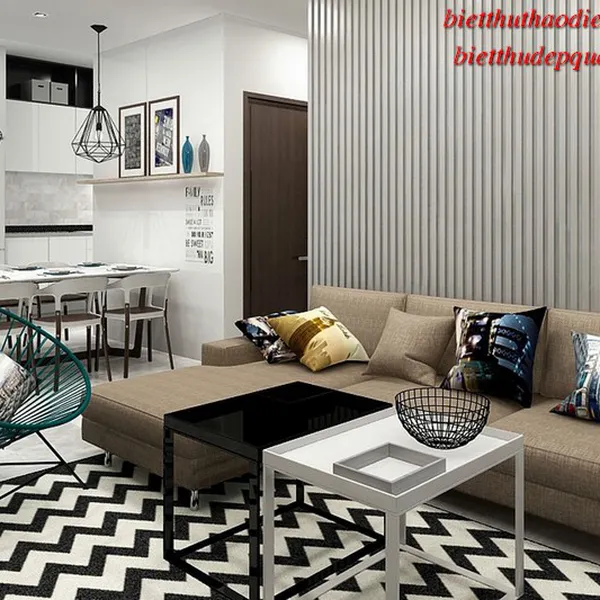 Lưu ý cần thiết khi mua Sadora sala Thủ Thiêm