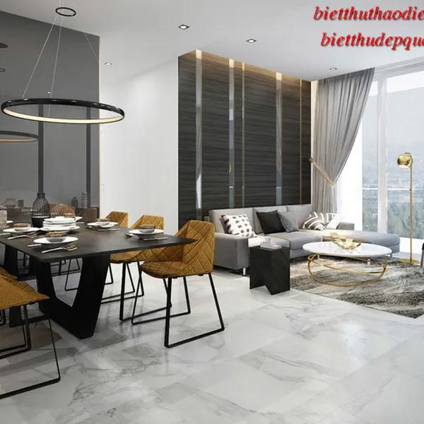 Lưu ý cần thiết khi mua Sadora sala Thủ Thiêm