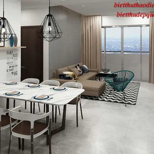 Lưu ý cần thiết khi mua Sadora sala Thủ Thiêm