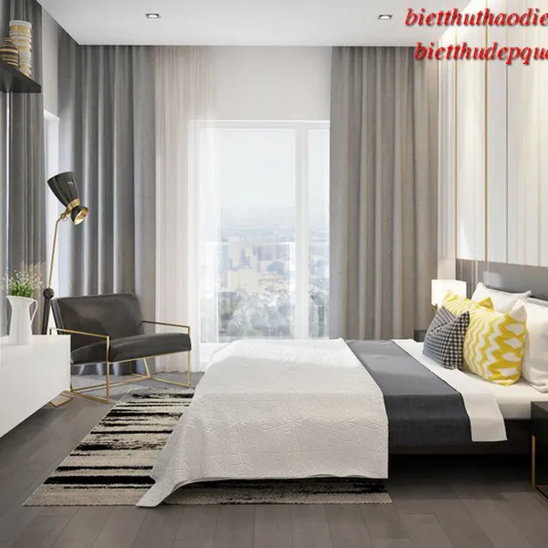 Lưu ý cần thiết khi mua Sadora sala Thủ Thiêm