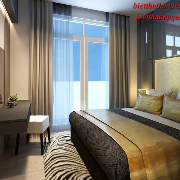 Lưu ý cần thiết khi mua Sadora sala Thủ Thiêm