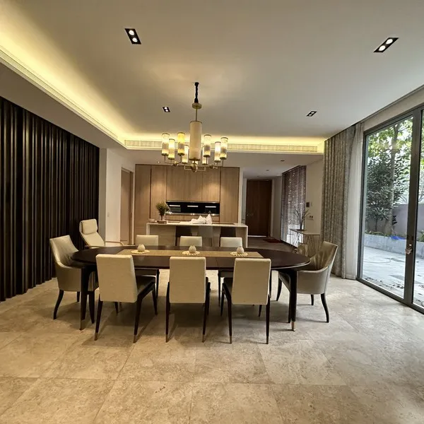 Biệt thự Holm cho thuê