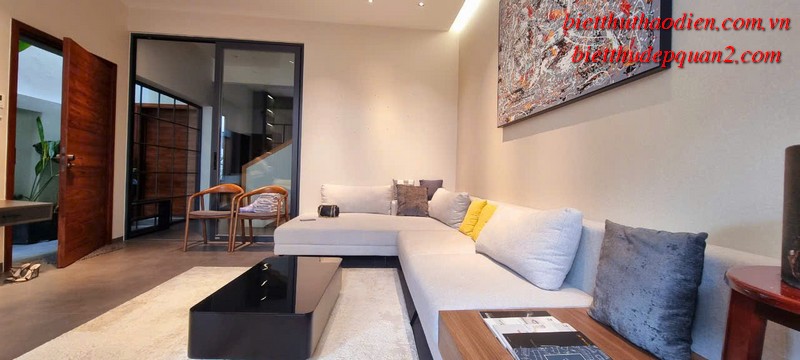 biệt thự phố Tây Thảo Điền, nhà đẹp, hiện đại biệt thự phố Tây Thảo Điền, nhà đẹp, hiện đại