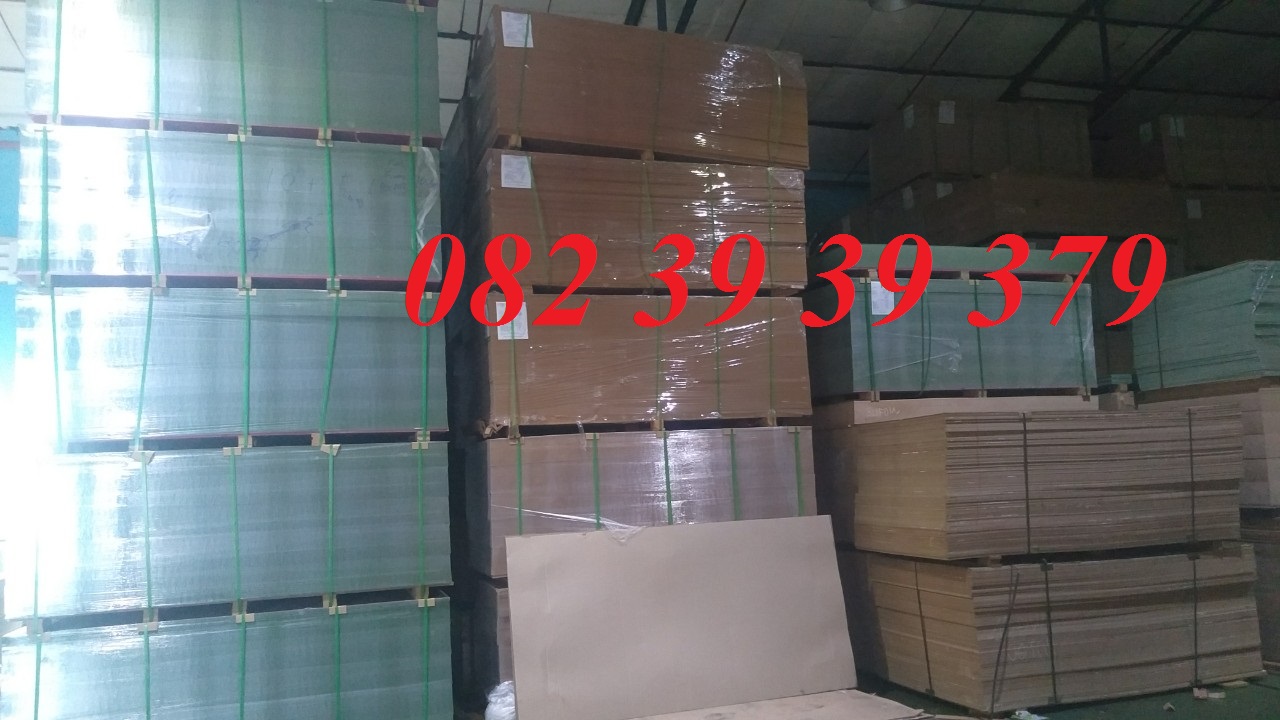 Kho ván MDF. Kho ván MDF.