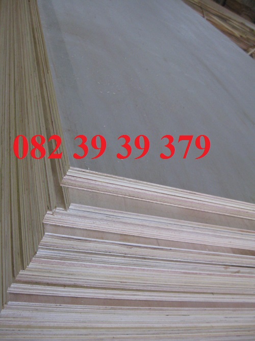 Ván ép chịu nước Ván ép chịu nước