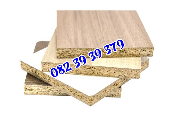 Ván MFC phủ Melamine Ván MFC phủ Melamine