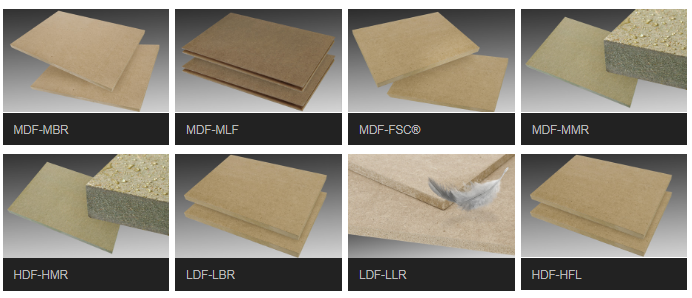 phân biệt ván mdf phân biệt ván mdf