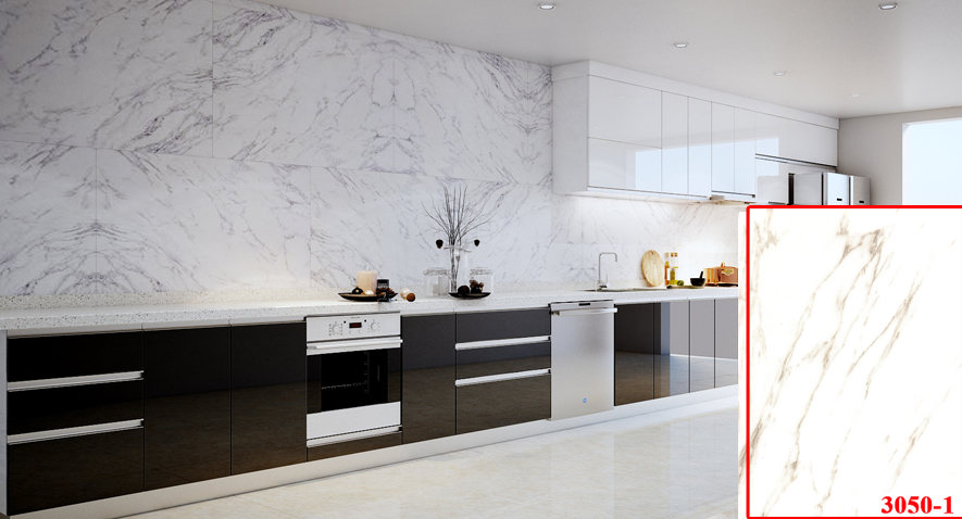 Ván mdf phủ melamine vân đá Ván mdf phủ melamine vân đá