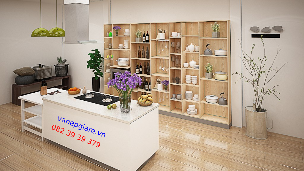 Ván công nghiệp được sử dụng nhiều trong các lĩnh vực nội thất Ván công nghiệp được sử dụng nhiều trong các lĩnh vực nội thất