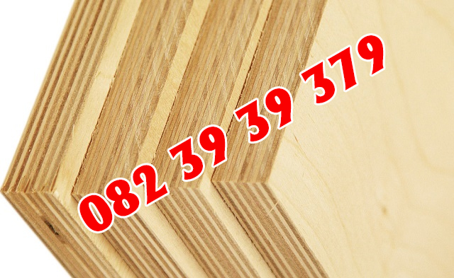 Gỗ ván ép Gỗ ván ép