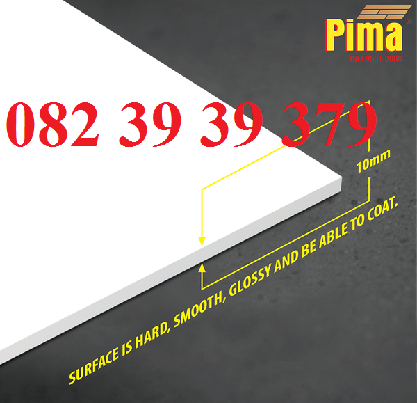 Tấm nhựa pima Tấm nhựa pima