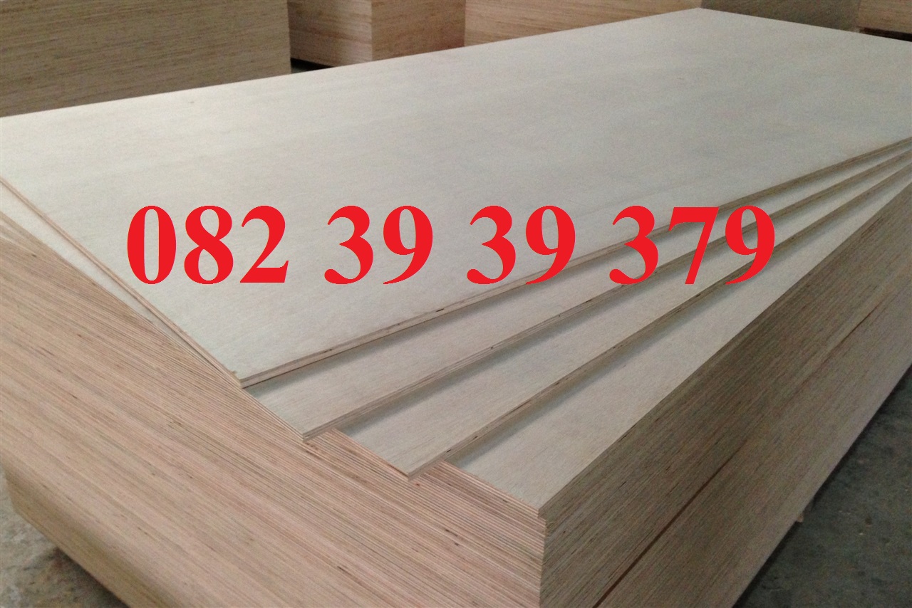 Ván ép chịu nước Ván ép chịu nước