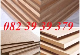 Ván gỗ MDF Ván gỗ MDF