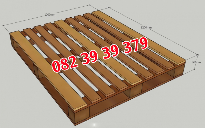 Ưu điểm của ván ép pallet giá rẻ Ưu điểm của ván ép pallet giá rẻ