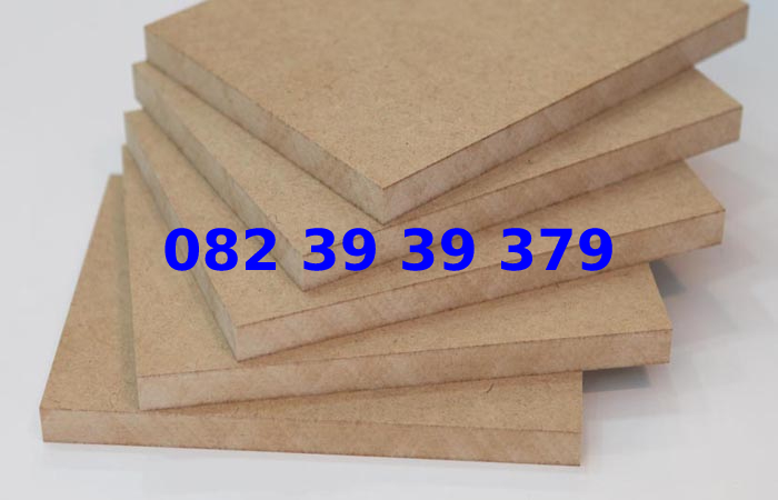 MDF là gì? MDF là gì?