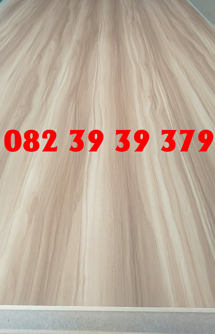 Gỗ MDF phủ Melamine là gì Gỗ MDF phủ Melamine là gì