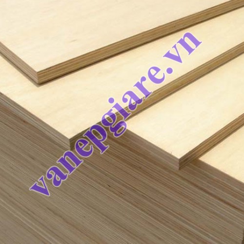 Ván ép chịu nước. Ván ép chịu nước.