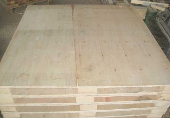 Ván ép đóng palet Ván ép đóng palet