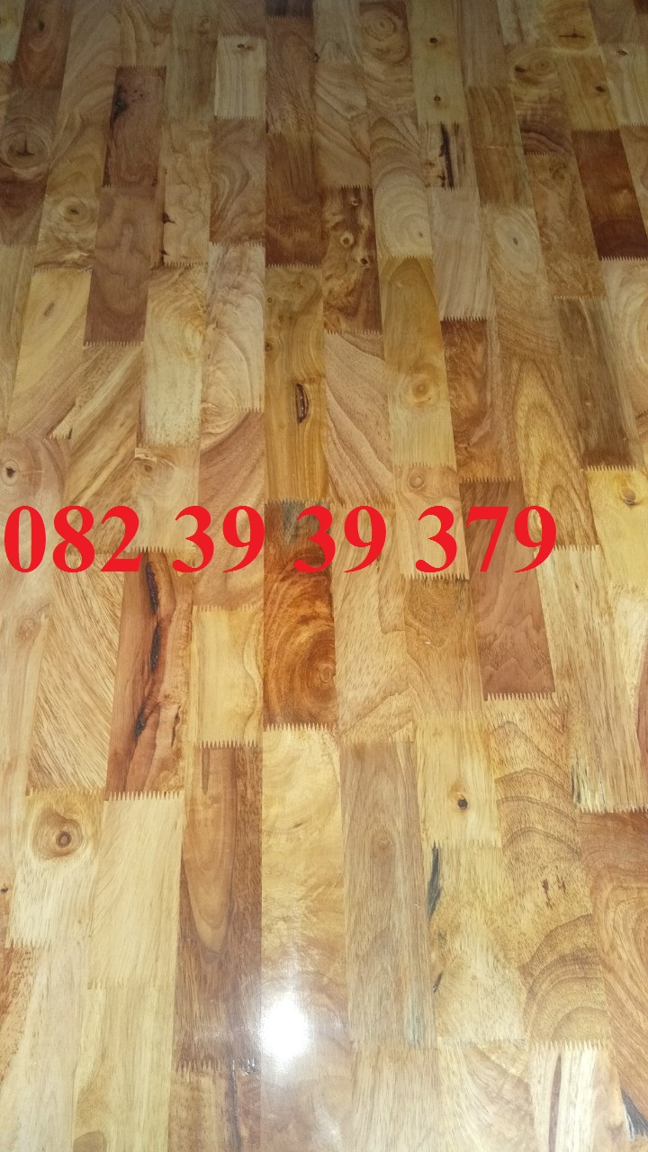 gỗ ghép cao su gỗ ghép cao su