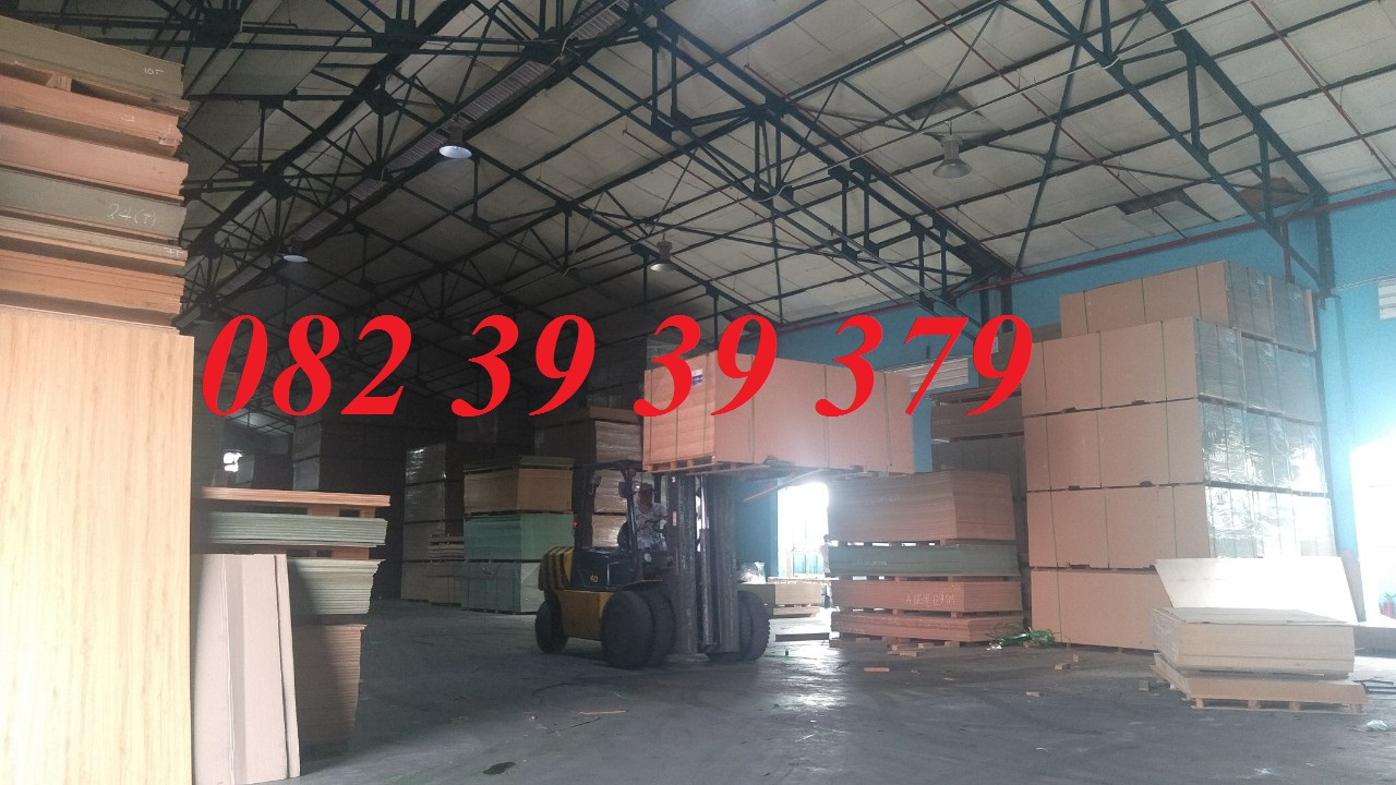 Kho hàng ván công nghiệp Kho hàng ván công nghiệp